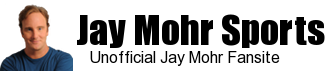 Jay Mohr Sports